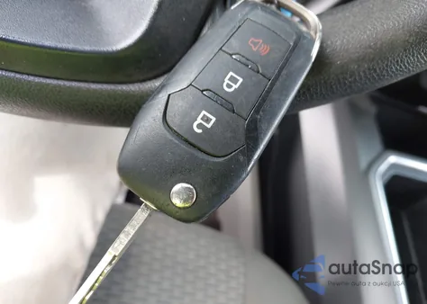 2018 Ford F-150 Xlt from USA, damaged, VIN 1FTEW1EG5JKF15596